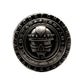 Czar Decoder Ring/ Chrome Crusader Chorus Society Membership 250 Available - CZAR Comics
