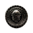 Czar Decoder Ring/ Chrome Crusader Chorus Society Membership 250 Available - CZAR Comics