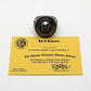 Czar Decoder Ring/ Chrome Crusader Chorus Society Membership 250 Available - CZAR Comics