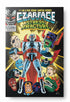 Czarface Comic Bundle Issue 1 - CZAR Comics
