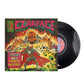 Czarface Meets Frankie Pulitzer Album Variant + Issue 2 Variant (Edition of 475) - CZAR Comics