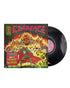 Czarface Meets Frankie Pulitzer Album Variant + Issue 2 Variant (Edition of 475) - CZAR Comics