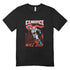 CzarFace NYCC Exclusive Shirt (TIMED DROP) - CZAR Comics