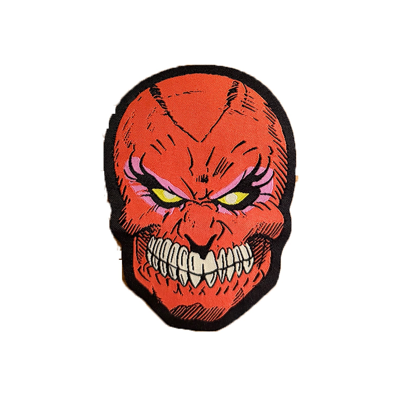 Limited Edition Czarface 2 Bundle Comic+ Patch+Art Print - CZAR Comics