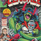 Limited Edition Czarface 2 Bundle Comic+ Patch+Art Print - CZAR Comics
