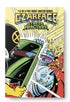 Limited Edition Czarface 3 Bundle Comic+ Sticker Sheet+Art Print - CZAR Comics