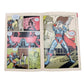 Limited Edition Czarface 3 Bundle Comic+ Sticker Sheet+Art Print - CZAR Comics